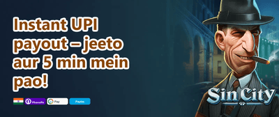 Hot Slots Free Spins promotion