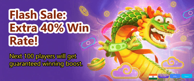 Fast Login & Instant Wins